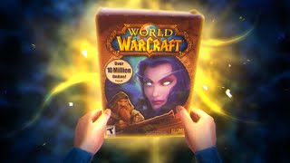 World of Warcraft - Pandora's Box