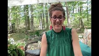 The Calm Safe Place in EMDR Therapy