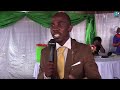 Sermon - Pastor Masamba | Southlands UMC | Music By Mitchel Nyamande |