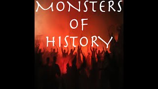 Monsters of History: Gilles de Rais