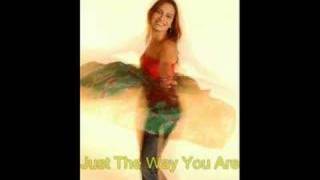 Marcela Mangabeira - Just The Way You Are