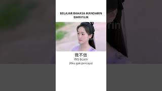 yang suka belajar mandarin dari film, yuk coba praktekkin