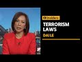 Independent MP Dai Le: There needs to be a discussion about what “terrorism” is | Insiders
