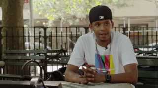 Lifestyle Decode With Chef Roble