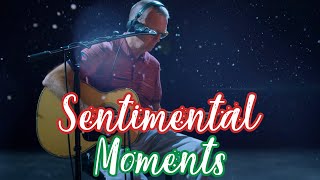 Eric Clapton - Sentimental Moments (Subtitulado en Español y Ingles)