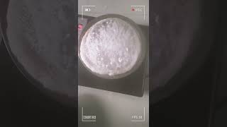 How to cook rice in induction cooker #cooking#youtubeshorts