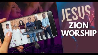 Zion Worship