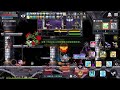 楓之谷m maplestory m 0224 跨服巔峰戰 楓橋夜泊