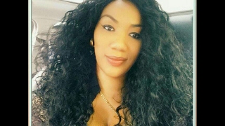 Florence EMENEYA dévoile le nom de son nouveau mari et annonce leur mariage