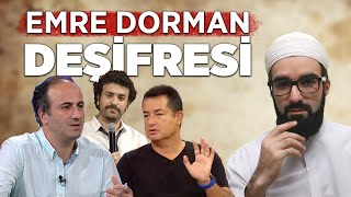 Emre Dorman bir Proje mi? TV 8 Emre Dorman Gerçeği