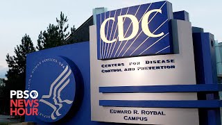 CDC Director Dr. Rochelle Walensky discusses how the agency is addressing COVID shortfalls