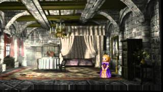 Valkyrie Profile:  Lenneth - Part 1 - Chapter 0