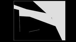 2D Ray Casting/Visibility