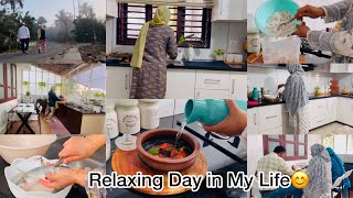 എല്ലാദിവസവും സുന്ദരമാകും ഇങ്ങനെയാണെങ്കിൽ/Relaxing day/#Breakfast #Lunch Preparation