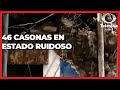 Revisarán casonas | Las Noticias Puebla