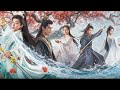 [Preview] Come and join Baili Dongjun and travel the world with your sword