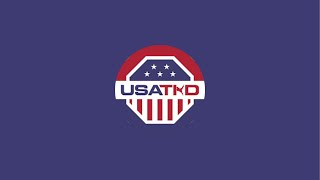 USA Taekwondo is live!