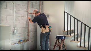 Flo Smart Water Shutoff Installation: What to Expect