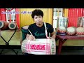 dhol lesson by pankaj bora 12 ঢোলৰ ৫১ টা সহজ বোল ॥ ঢোল শিকো most important things of dhol