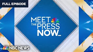 Meet the Press NOW — Sept. 25