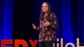 Why US prisons need to abolish solitary confinement | Laura Rovner | TEDxMileHigh