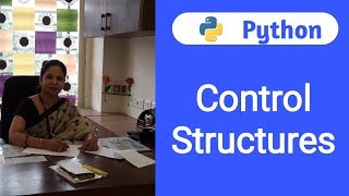 Python Tutorial For Beginners - 19 | Control structures