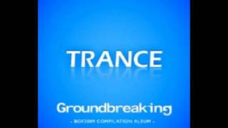 Groundbreaking BOF2009 (Disc 1: TRANCE) - VIOLET-また一歩、海に近づいたな-