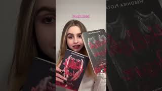 BOOK HAUL najbardziej popularne książki 🤔