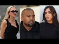 Bianca Censori's Mom Steps Out After Claim Kanye Wanted to Sleep With Her