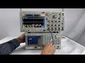 Tektronix AFG 3102 Dual Channel Arbitrary Function Generator (A# 68871)