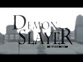 【鬼滅の刃 demon slayer fan made animation】rapport【mafia au】【wip】