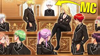New Academy Student Is Breaking WAY TOO MANY Records.... ! - Manhwa Recap