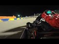 supernats 27 pro shifter qualifying full session