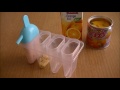 mini ice bar makers daiso アイスバーメーカー　ダイソー