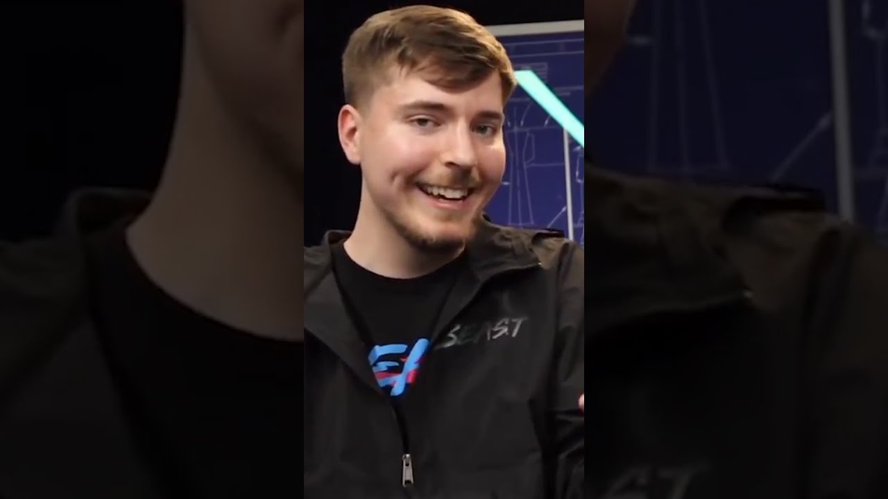 Mrbeast Explains The Youtube Algorithm In 46 Seconds Mrbeast Explains The Youtube Algorithm In 46 Seconds