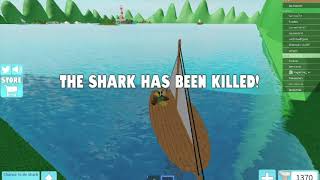 How To Get Free Shark Teeth In Roblox Shark Bite Roblox Free 100