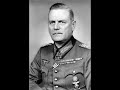 who was wilhelm keitel english