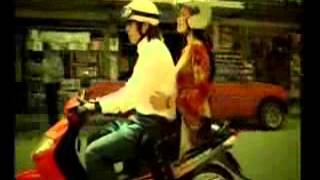 F4 Yamaha commercial (Ken Zhu and Vic Chou)