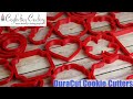 The Incredible DuraCut Cookie Cutter | Confection Couture