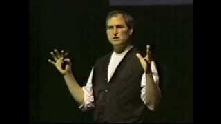 Steve Jobs,1997-8 Macworld Boston Presentation