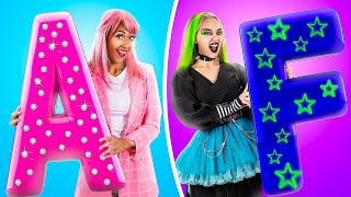 Soft-Teacher vs E-Teacher! College Pranks!