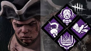 【Dead by Daylight】世界ランク圏外！最強ツインズBuild！【ゆっくり実況】