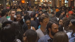 SXSW 2018 Festival 6th Street Austin Texas