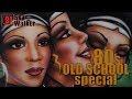 Old School 80s Black Music R&B Soul | OldSkool Special Disco Party Mix | DJ SkyWalker
