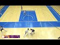 kk viimsi 2009 vs a.kraukla vef 2009 bbbl boys u16