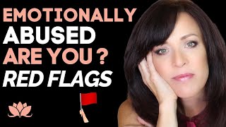 6 Red Flags of Emotional Abuse: Covert Triangulation Used to Dominate and Control You
