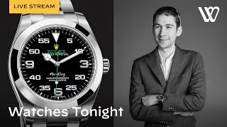 2022 Rolex Watches: New Rolex Watch News, Predictions, And Rolex Wish List