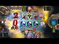 盤面無しから22点otk！otkネクロマンサーの破壊力がやばすぎるｗｗｗ【シャドウバース shadowverse】