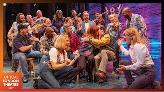 Come From Away | 2022 West End Trailer
