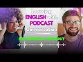 learning english with podcast conversation ep 299 returning a product elementary podcast